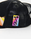 Grassroots California Jerry Garcia Playa Vista Mesh Snapback