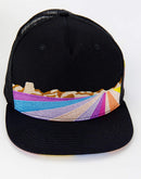 Grassroots California Jerry Garcia Playa Vista Mesh Snapback