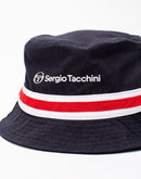 Sergio Tacchini Asteria Bucket Hat