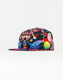 Grassroots California Opiuo X Vorso Dusty Bugs Snapback