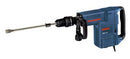 BOSCH GSH11E DEMOLITION HAMMER DRILL 220Volts
