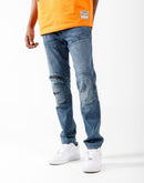 G-Star 5620 3D Zip Knee Skinny Jeans