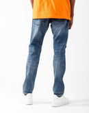 G-Star 5620 3D Zip Knee Skinny Jeans