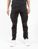 G-Star Rovic Zip 3D Straight Tapered Jeans