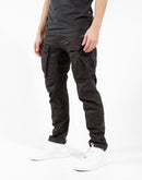 G-Star Rovic Zip 3D Straight Tapered Jeans