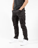 G-Star Rovic Zip 3D Straight Tapered Jeans