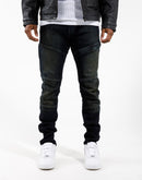 G-Star Rackam 3D Skinny Jeans