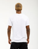 G-Star Raw. Graphic Slim Tee
