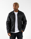 G-Star Air Force Jean Jacket
