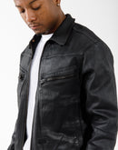 G-Star Air Force Jean Jacket