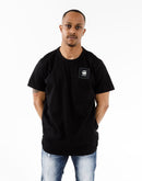 G-Star Badge Logo+ Tee