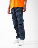 G-Star 3D Straight Tapered Cargo Pants