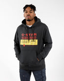 G-Star Originals Pullover Hoodie