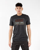 G-Star Colorblock Originals Slim Tee