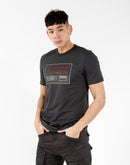 G-Star Colorblock Originals Slim Tee