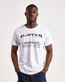 G-Star Originals R Tee