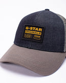 G-Star Denim Baseball Trucker Cap