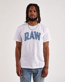 G-Star Raw University Tee