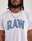 G-Star Raw University Tee