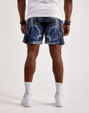G-Star Dirik Jellyfish Swim Shorts