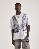 G-Star Archive Vest Tee
