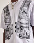 G-Star Archive Vest Tee