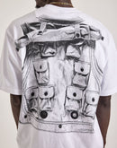 G-Star Archive Vest Tee