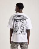 G-Star Archive Vest Tee