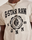 G-Star College Tee