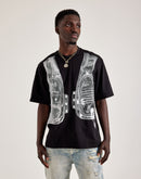 G-Star Archive Vest Tee