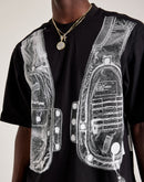 G-Star Archive Vest Tee