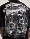 G-Star Archive Vest Tee