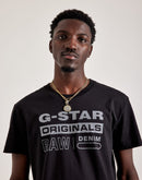 G-Star Originals Tee