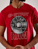 G-Star Graphic Tee