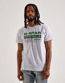 G-Star Originals Tee