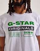 G-Star Originals Tee
