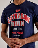 G-Star Graphic Tee