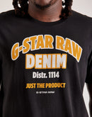 G-Star Graphic Tee