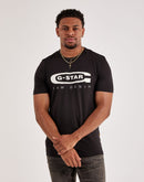 G-Star Graphic 4 Tee