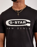 G-Star Graphic 4 Tee