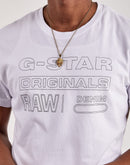 G-Star Originals Tee