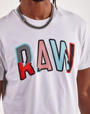 G-Star Raw Tee