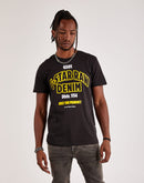 G-Star Raw Denim Tee