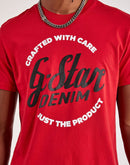 G-Star Denim Tee