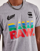 G-Star Raw Tee