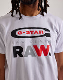 G-Star Graphic Tee