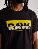 G-Star Raw Tee