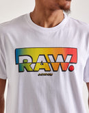 G-Star Raw Tee