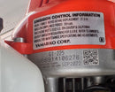 ECHO GT-225SF Line Trimmer Curved Shaft 21.2cc I-30 Start Engine Speed Feed Head SCRATCH N DENT