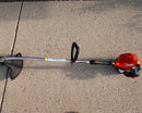 ECHO GT-225SF Line Trimmer Curved Shaft 21.2cc I-30 Start Engine Speed Feed Head SCRATCH N DENT